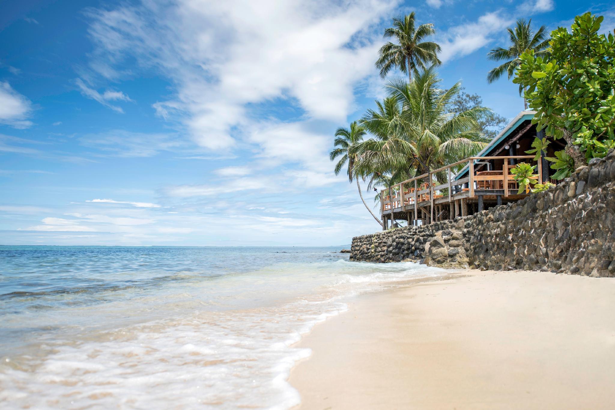 Crusoe'S Retreat - Family Friendly (Adults Only) Hotel Namaqumaqua Exterior photo
