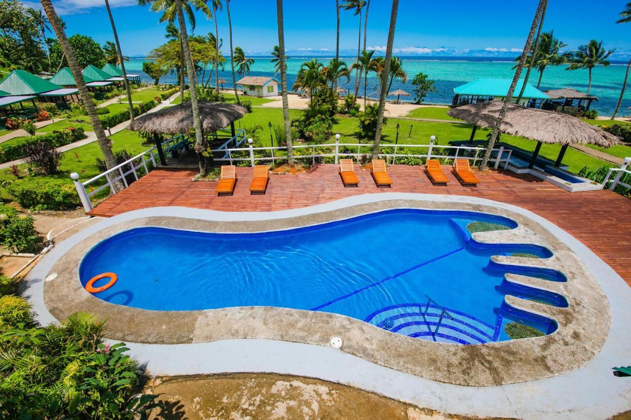 Crusoe'S Retreat - Family Friendly (Adults Only) Hotel Namaqumaqua Exterior photo