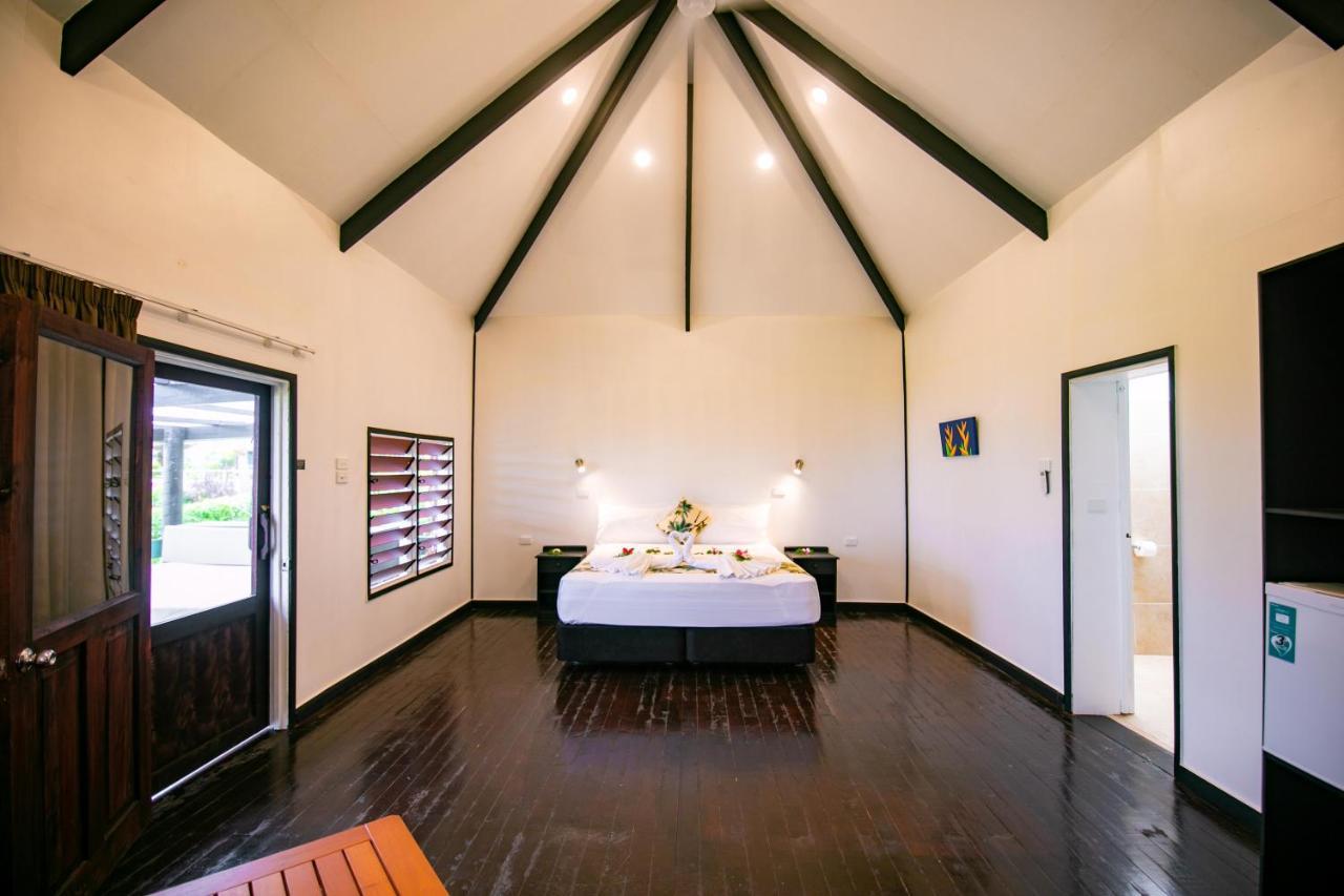 Crusoe'S Retreat - Family Friendly (Adults Only) Hotel Namaqumaqua Exterior photo
