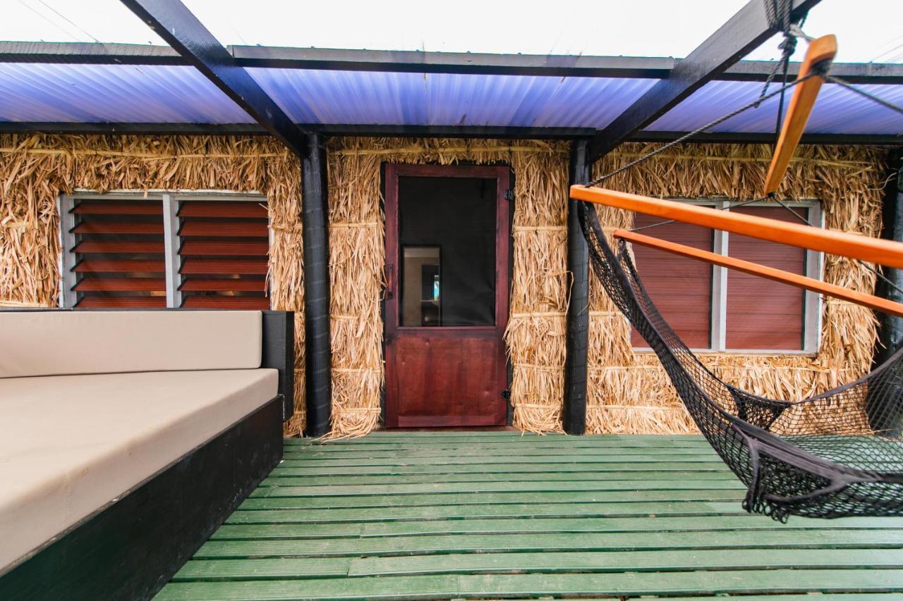 Crusoe'S Retreat - Family Friendly (Adults Only) Hotel Namaqumaqua Exterior photo