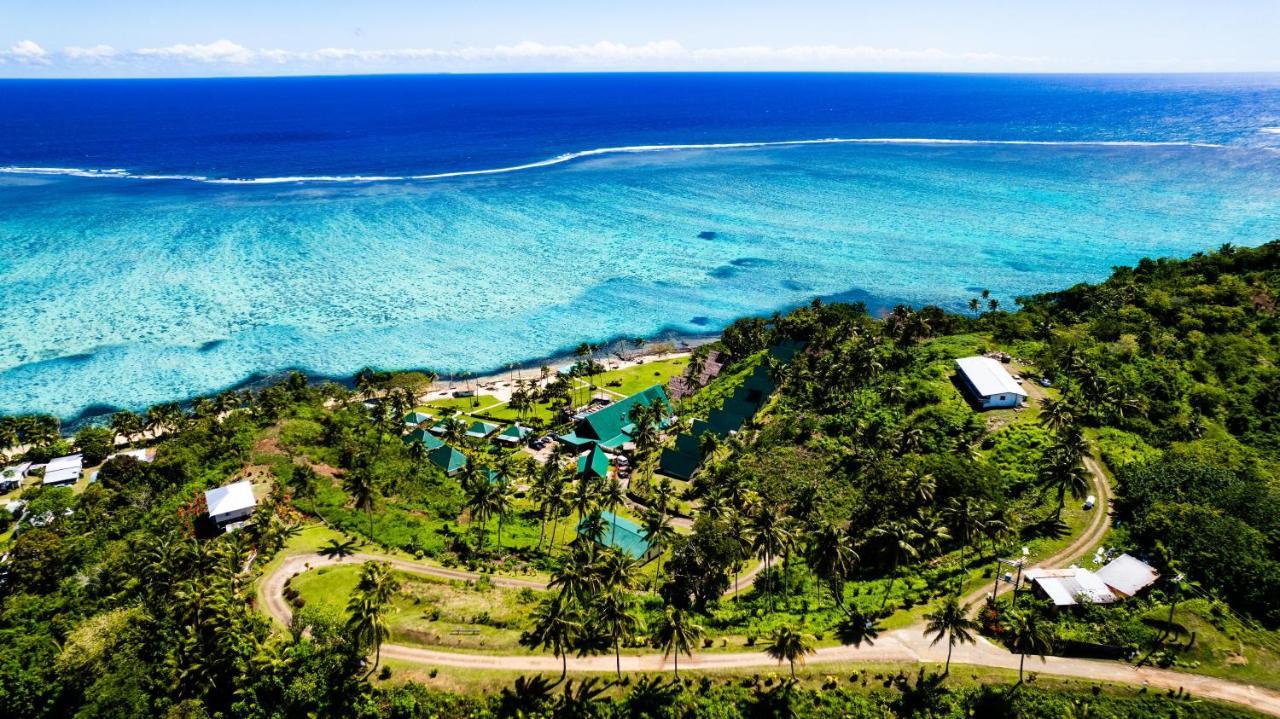 Crusoe'S Retreat - Family Friendly (Adults Only) Hotel Namaqumaqua Exterior photo
