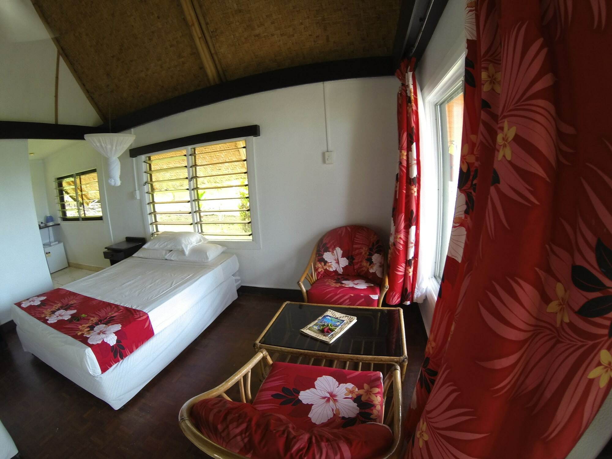 Crusoe'S Retreat - Family Friendly (Adults Only) Hotel Namaqumaqua Exterior photo