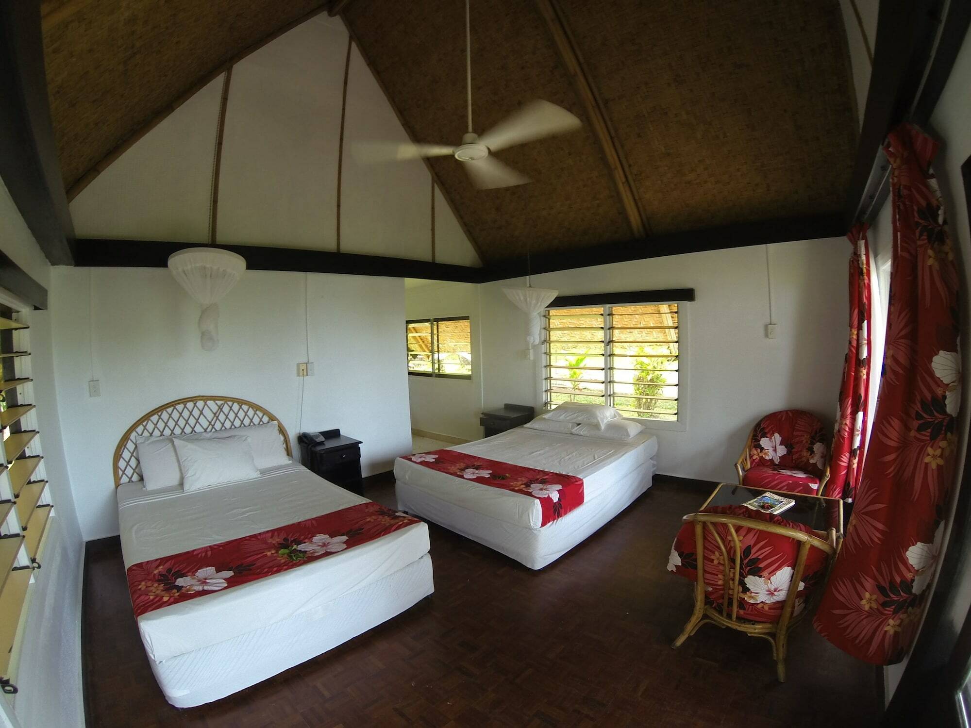 Crusoe'S Retreat - Family Friendly (Adults Only) Hotel Namaqumaqua Exterior photo
